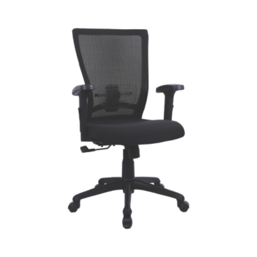Mesh Chair 109 Ashirwad Furniture