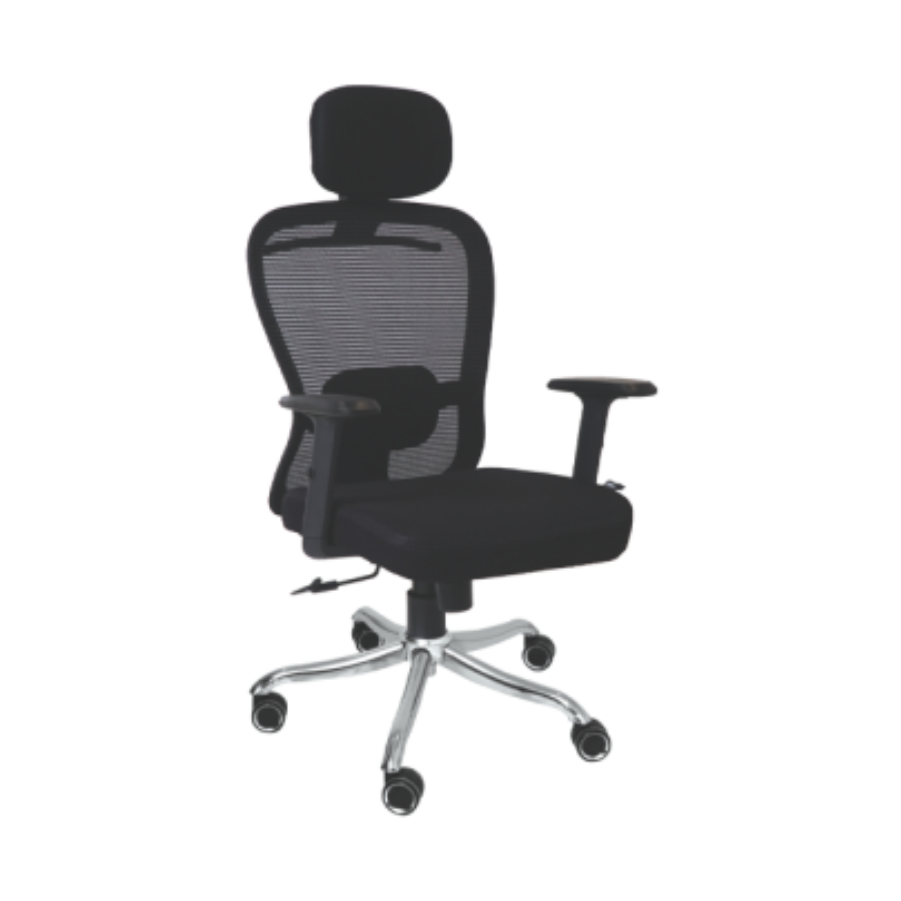 Mesh Chair 114 Ashirwad Furniture